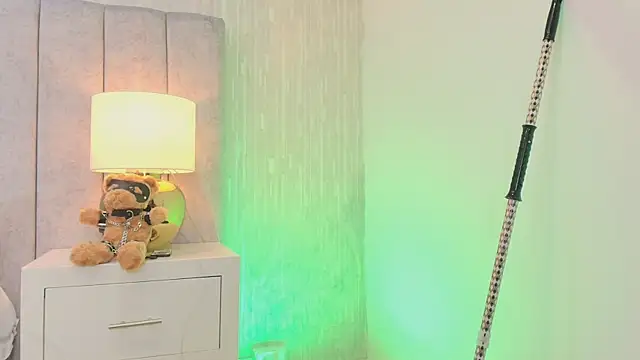 Tesalove_606 live