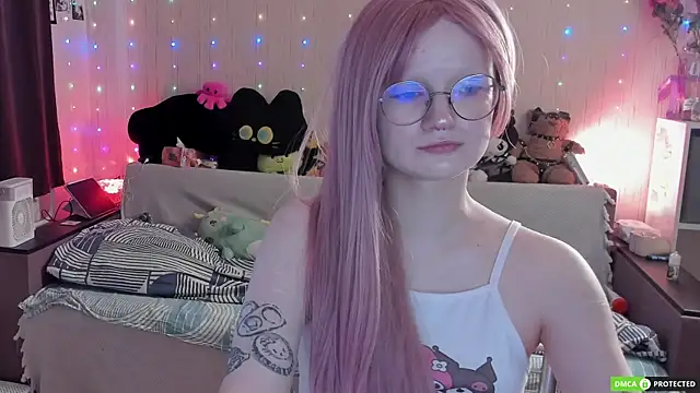 JulietFowler live