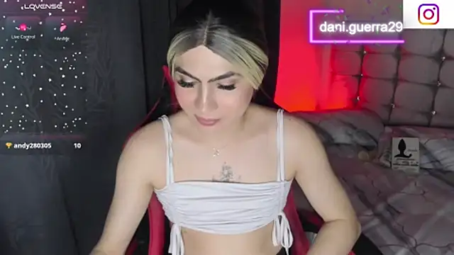 saskya live