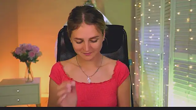 DeboraLarson live