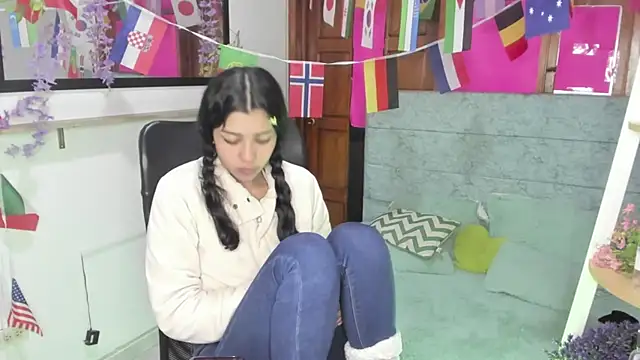 Aysha_winxs live