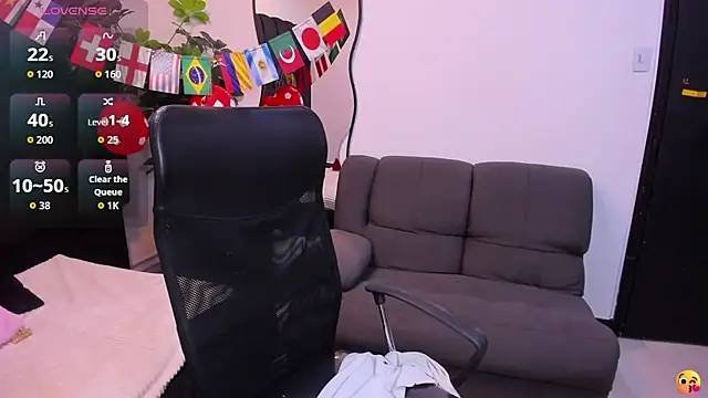 afroditta_hill live