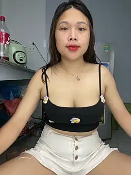 Emxinhka1 live