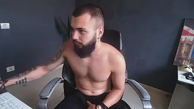 OscarWillss live