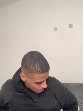 PabloCruz_1 live