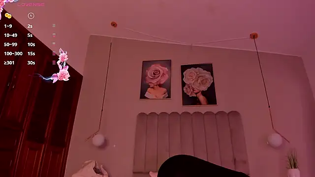 dulcepatersson1_ live