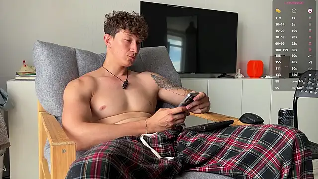 ohh_dani live