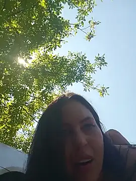 Greta_Tamar live