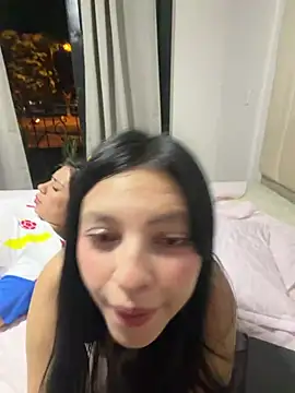 Miel_rousse live