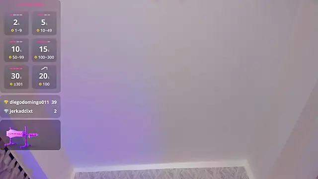 Victoria_Blake_ live