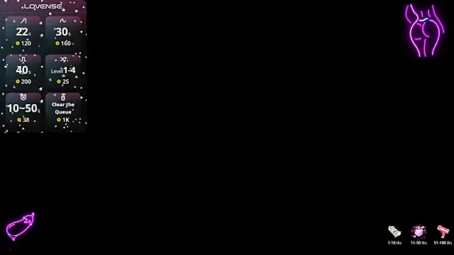 Kate_Dynasty live