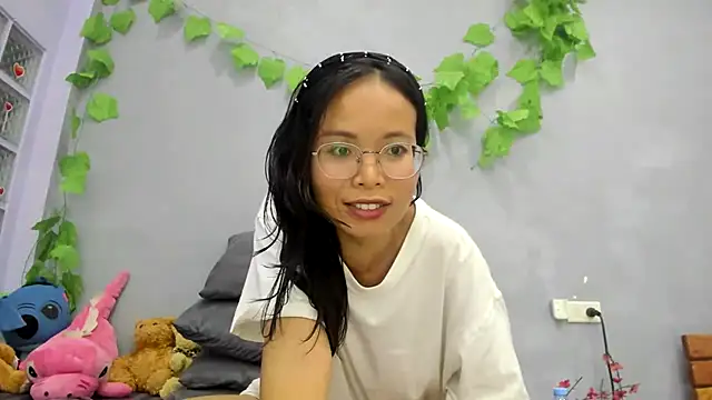 loveley_jenny live