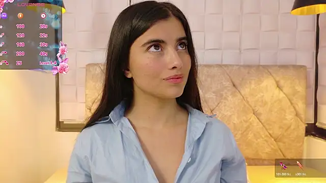 Georgia_Candy live