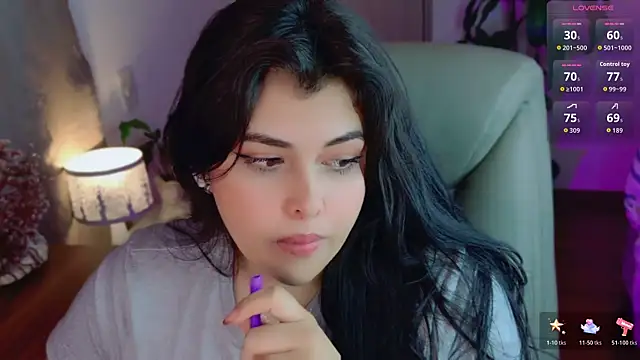 Nannicutee live