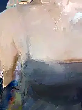 Alone_nothing live
