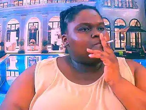 EbonyHotBuns live
