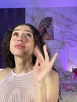 pinky_peach live