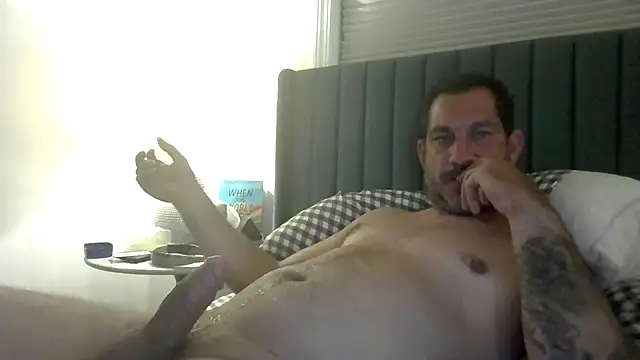 ckraiders84 live