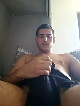 Nicolas3091 live