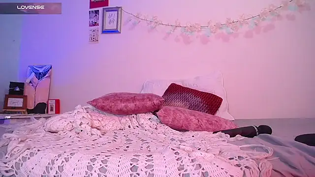 dark__nymph live