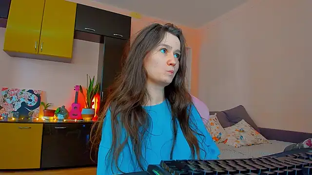 ameli_moon live