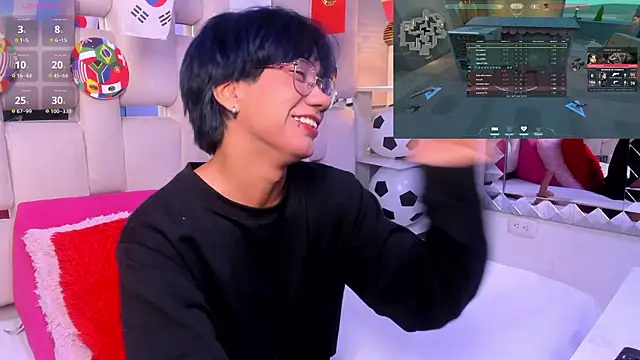 Eriol_ live