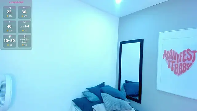 Velvetdreeam live