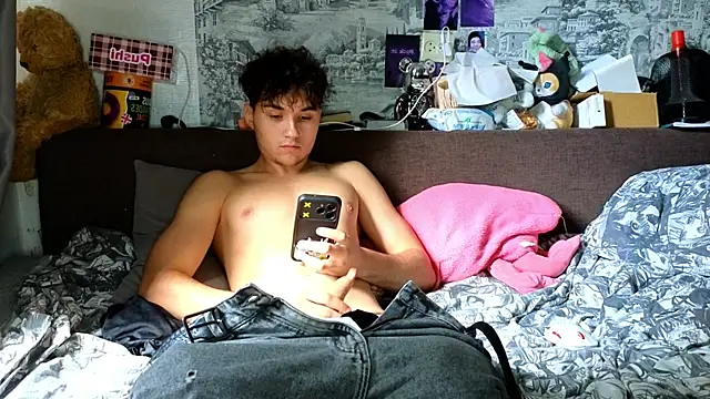 jordanjock live