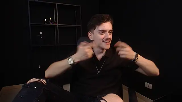 FelixStarkk live