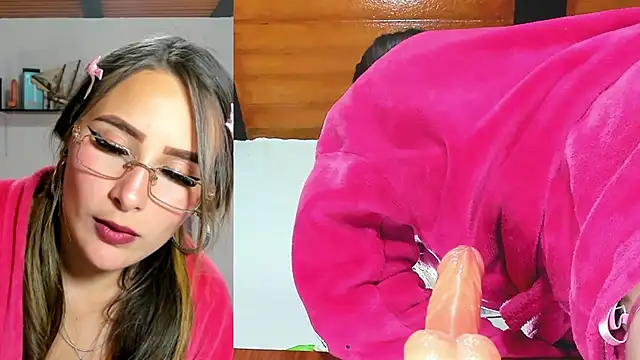 sharlotte_funny live