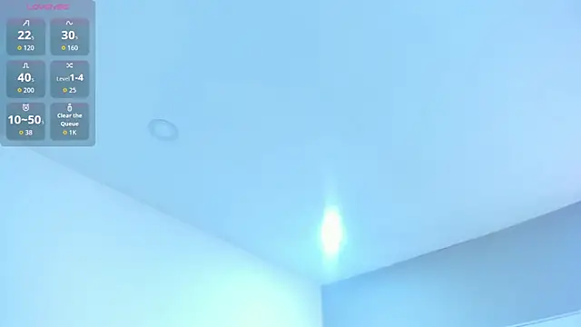 Velvetdreeam live
