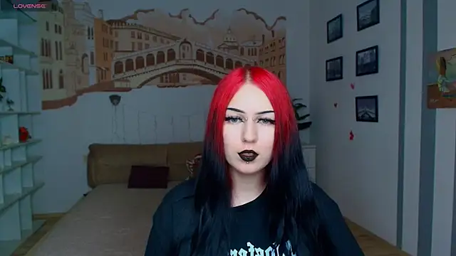 ElizabethVamp live