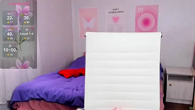 Geisha_Anna live