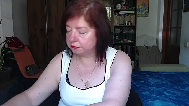 Violet_Pulse live