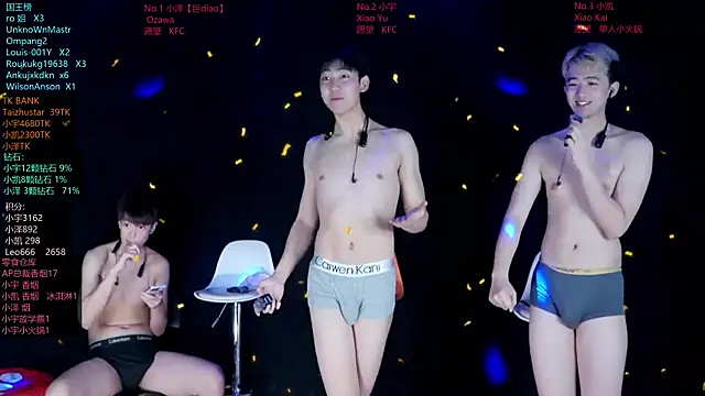 lucky-love888 live