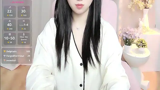 shynana live