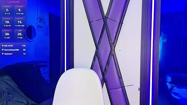 LilySweet__ live