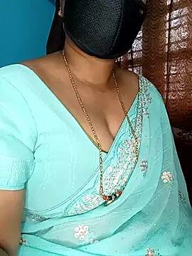 Anusha_Telugu_Ammai live