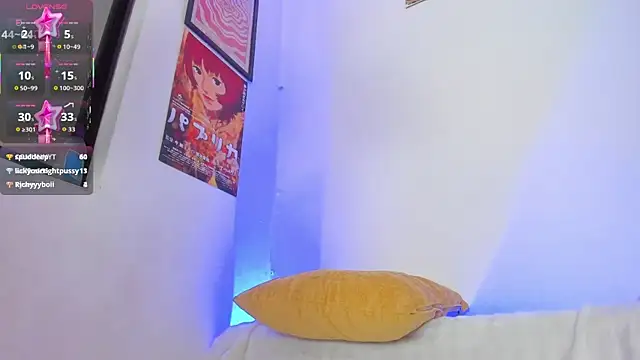 lil_hanna18 live