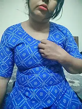 deepika_jha live