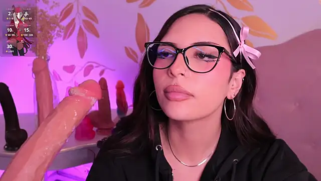 Misselektra__ live
