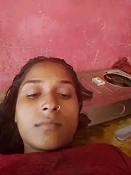 Hot_reshmaji live