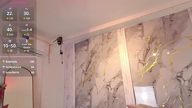 lanna_and_sasha live