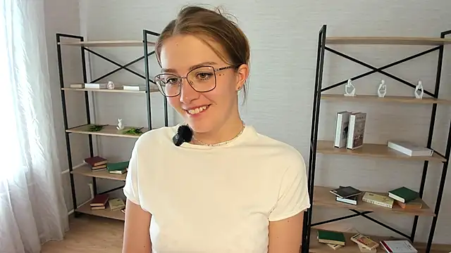 DarleenWarrior live