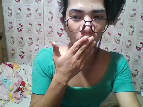 Lady_trix01 live