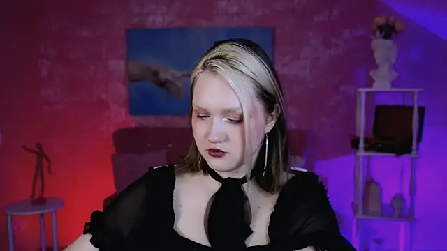 ViolettWoods live