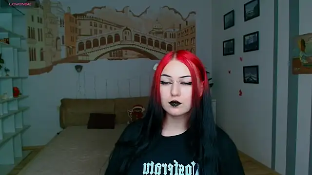 ElizabethVamp live
