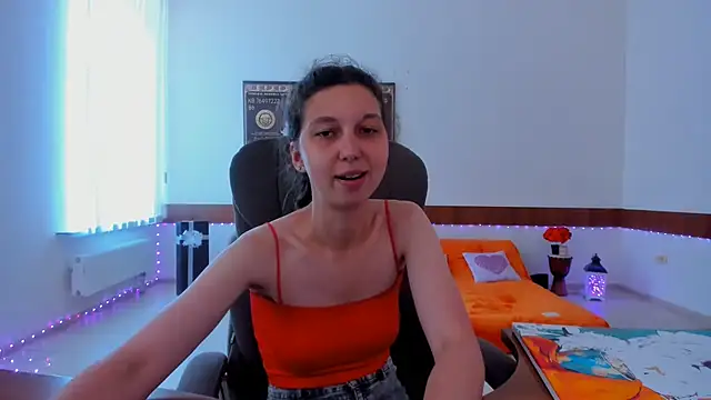Ellina_Star live