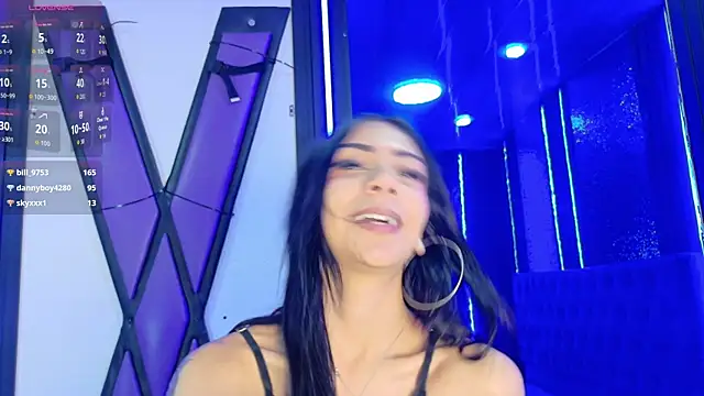 LilySweet__ live