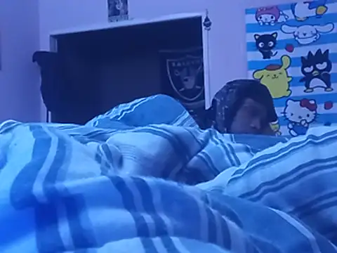 Blkstylion live